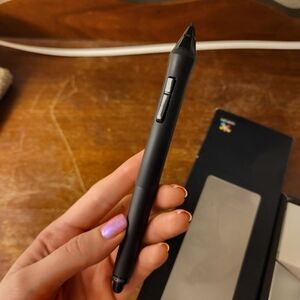 Wacom Grip Pen KP501E2